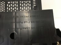 фото thumb №7, Audi a6 c5 рамка корзина радио рестайлинг 4b0858005c