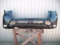 фото thumb №1, Dacia duster ii 17- бампер задняя 850222027r