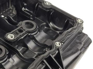 фото thumb №9, Оригинальный номер bmw крышка клапанов bmw 3 e90 e91 325d 330d
