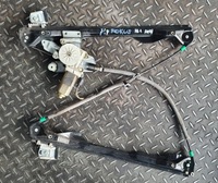 фото thumb №1, Підйомник правий перед ford focus mk1 kombi