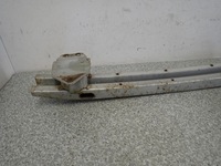 фото thumb №5, Toyota corolla verso 04-08 балка бампера задня