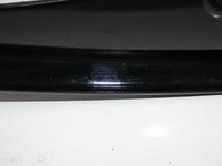 фото thumb №11, Спойлер молдинг бампера mercedes c-klasa w205 6.3