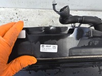 фото thumb №6, Opel zafira c радіатор вентилятор 2.0 cdti b20dth автомат 39010915 abup