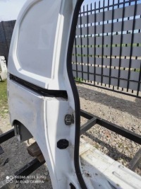 фото thumb №11, Чверть задня права bok крило праве зад toyota proace city opel combo e