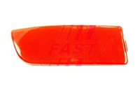 фото thumb №3, Відбивач mercedes sprinter 06 зад лівий fast