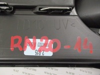 фото thumb №13, Ds4 рестайлинг решётка заглушка галоген правая