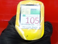 фото thumb №10, Двері лівий перед ліва передні skoda octavia iii lf3k