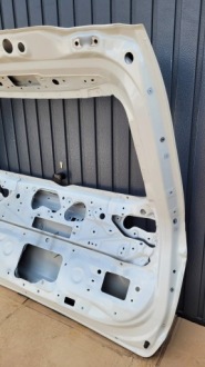 фото thumb №12, Кришка багажника задня задня багажника toyota rav4 v 2019