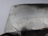 фото thumb №9, Porsche 911 996 turbo 4s 01-05 вихлоп гасник задня