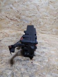 Коробка предохранителей 13187505 opel vectra c gts signum 2.2 Киев, фото thumb