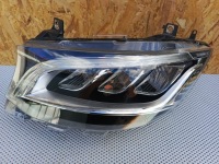 Фара перед ліва mercedes spreinter full led a9109065700 Ціна, фото thumb
