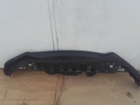 фото thumb №1, Спойлер бампера перед honda hr-v ii