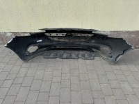 фото thumb №5, Opel corsa e 14-19 бампер передній перед