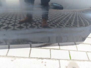 фото thumb №6, Audi a4 b8 двері праві перед lz9y