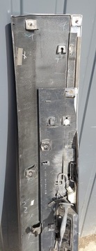 фото thumb №8, Voyager town country 11-17r накладка кришки зад pxr