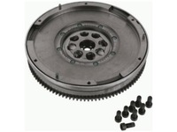 фото thumb №1, Колесо маховики kia sportage ii 2.0 06-10 ceed i 2.0 07-12