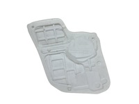 фото thumb №1, Jumpy expert proace шумоізоляція двері лівий перед 9806515780