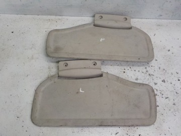 фото thumb №1, Citroen c5 захист сонцезахисна ліва