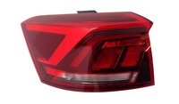 фото thumb №1, Vw t-roc лампа задняя левая led 2ga945095a