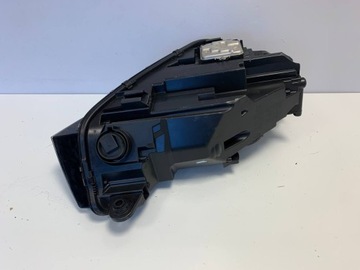 фото thumb №13, Права ліва лампа фара audi q5 передній рестайлінг ксенон