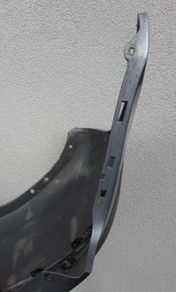 фото thumb №6, Peugeot 307 5d hb бампер задняя