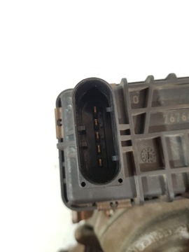 фото thumb №9, Турбонагнітач 9u3q-6k682-eb citroen c5 iii x7 3.0 hdi dt20c