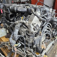 фото thumb №6, Двигун kompletny n63b44o0 4.4 v8 408 km bmw 750i l 7 f01