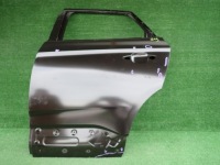 фото thumb №1, Opel grandland x дверь левая задние задняя