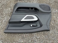 фото thumb №8, Обшивка обшивки обивка обшивка обшивка дверь nissan titan 2016+