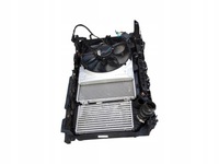 фото thumb №8, Комплект радіатор вентилятор peugeot 2008 ii 1.2 puretech 2019-2025