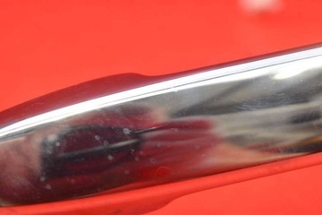 фото thumb №9, Ручка правая перед передняя хром q8332 mazda cx-7 06-09