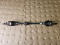 фото thumb №1, Toyota yaris ii 09-11 1.4 d4d піввісь права