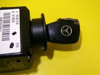 фото thumb №7, Замок зажигания с ключ mercedes-benz b w245 1695451508 nr13