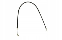 фото thumb №1, Трос дверь правый задняя do opel movano b 2.3