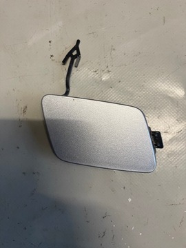 фото thumb №1, Заглушка фаркоп бампера перед audi a6 c8 4k0807241a