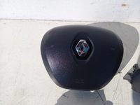 фото thumb №6, Подушка безопасности подушка водителя пассажира 2x ремни renault trafic iii