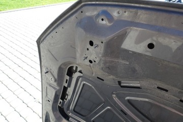 фото thumb №8, Vw touareg iii 760 капот оригінал стан bdb