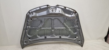 фото thumb №7, Mazda cx-7 cx7 капот перед передня 2006-2012r