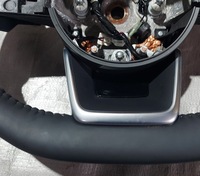 фото thumb №7, Nissan qashqai iii j12 rogue 2021+ воздуховод многофункциональный кожа nowa