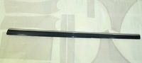 фото thumb №1, Молдинг дверь правый перед mercedes w220 s klasa