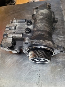 фото thumb №7, Комплектна насос пального scania xpi