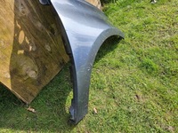 фото thumb №4, Крыло правый перед renault zoe