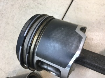 фото thumb №6, Поршень шатун alfa romeo 147 1.9 jtd 09.42