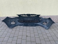 фото thumb №7, Opel corsa d lift 11-14 бампер передний перед