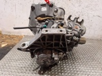 фото thumb №7, Коробка передач 55229495 fiat doblo ii combo d 1.3 mjet 10-