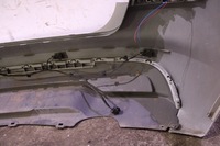 фото thumb №10, Бампер задняя задний 4 pdc skoda kamiq