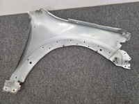 Крило перед передній ліве mazda cx-30 оригінальний Зі Шроту, фото thumb