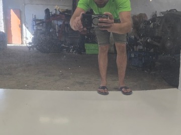 фото thumb №11, Audi a4 b8 10r капот lz9y