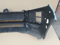 фото thumb №14, Mitsubishi asx 19- бампер переднє