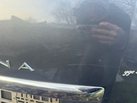 фото thumb №6, Renault laguna iii кришка багажника багажника teb66